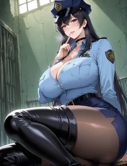 [嘎裡豬排] 森乃 由子 281p Tentacle and Witches -触手の恋人(Patreon) [AI Generated]