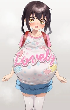 ◯◯服おっぐちゃん見抜き 計16枚 (Pixiv Fanbox)