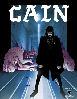CAIN by Tom Bloom