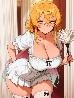 [Obscuryotto] (AI Generated) Nanase Katagiri