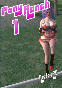 Pony Ranch 1 (ongoing)