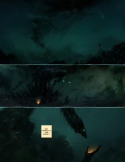 I Roved Out in Search of Truth and Love - Livre 4 Tome 21 -Amant [Oasis-Scantrad] [French]