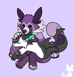 [Artist]SuckMcJones(Bento)