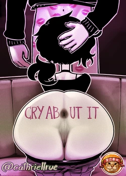 [Cathriell Rue] The Coffin of Andy and Leyley｜安迪和莉莉的棺材 [Chinese]【变态基米汉化组】