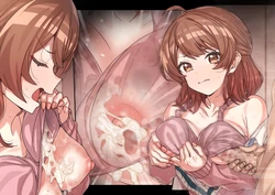 [Pixiv] エレレ🌸 (2254862) 2026.03.29