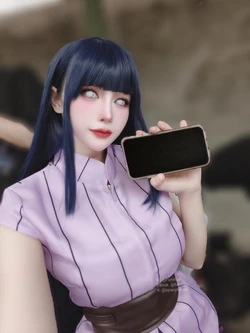 Hiniitaa - Hinata