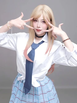 Hiniitaa - Marin