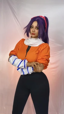 Hiniitaa - Yoruichi