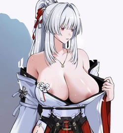 [Pixiv] [Twitter] ATEOYH (36383995) 2026.03.30