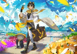 [Pixiv] スコッティ (103410) 2026.03.30