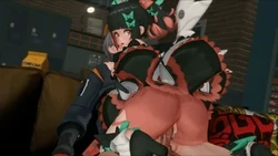 [Pixiv] noramo (98686001) 2026.03.29