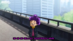 Belmontart - Grape Juice