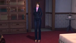 Play Club - Pantsuit