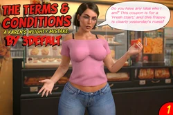The Terms And Conditions
