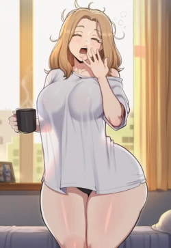 [DijiAI] Camie Utsushimi BBC [AI Generated]