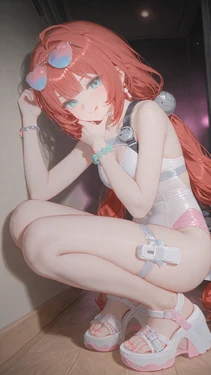 [PIXIV] 凩秋 (72143697) 2026.3 [AI generated] [Part 3]