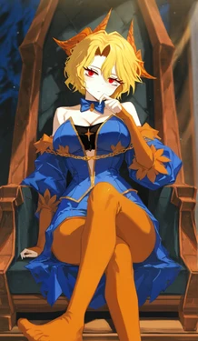 [corntoss] Project Moon[AI Generated]