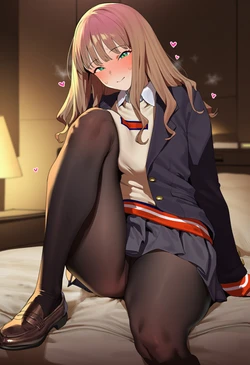 [Miyuka] minami yume [AI Generated]