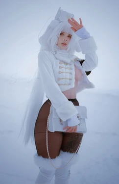 Frauleinmilk - Blanc