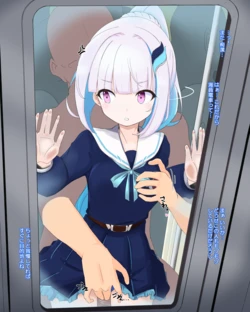 [Shigao.] Lize Helesta-san (Nijisanji)