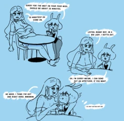 [JellyRolls] Appetizer