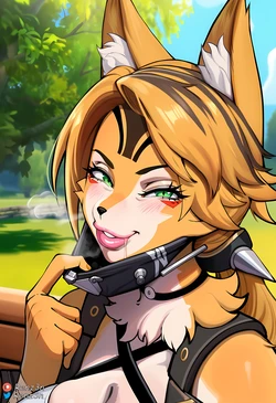 [Renz3n] Pulchra [Ai Generated]