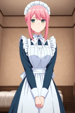 [GoonStudio] Marie Evans (Kikaijikake no Marie) - 203 pics [AI Generated]