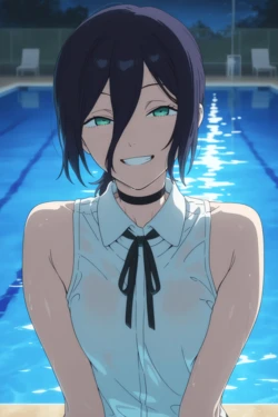 [GoonStudio] Reze (Chainsaw Man) - 222 pics [AI Generated]