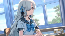 [ENTERGRAM] Virtual Ties ～ Isekaijoucho Träumerei ～