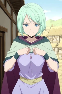[GoonStudio] Mjurran (That Time I Got Reincarnated as a Slime) - 213 pics [AI Generated]
