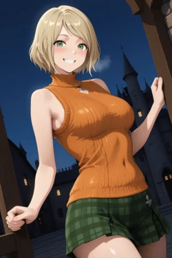 [GoonStudio] Ashley Graham (Resident Evil 4 Remake) - 221 pics [AI Generated]