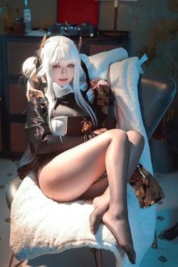 半半子BANBANKO cosplay精选集