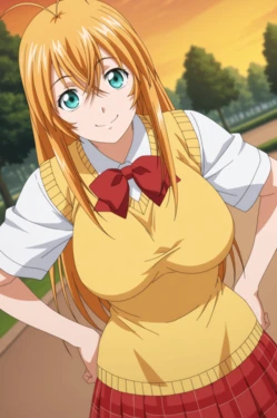 [GoonStudio] Hakufu Sonsaku (Ikkitousen) - 248 pics - REQUEST [AI Generated]