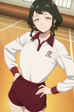[GoonStudio] Melinda Desmond (Spy x Family) #2 - 246 pics - REQUEST [AI Generated]
