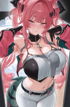 Yukino AI❤️ - 2026.02.28イヴォンヌ  Yvonne💕 (153 Piece  153 枚) [AI Generated]