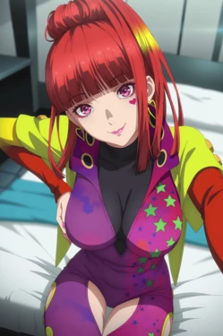 [GoonStudio] SQ (Gnosia) - 240 pics - REQUEST [AI Generated]