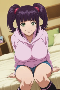 [GoonStudio] Yukarisu (Tojima Wants to Be a Kamen Rider) #2 - 244 pics - REQUEST [AI Generated]