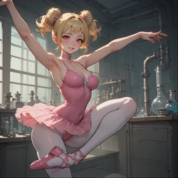 Dee Dee Dies [AI Generated]