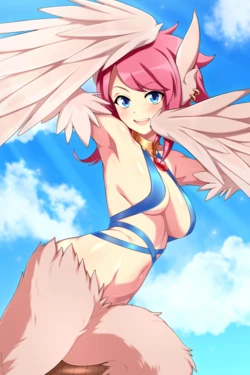 Lindaroze Artworks as of Dec 2020 to Present Day - Part Deux: The Electric Boogaloo