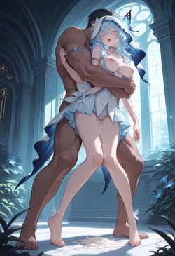 [UnrealBeautyAIMIX] Collection [🎥Animated WEBP] [AI Generated]