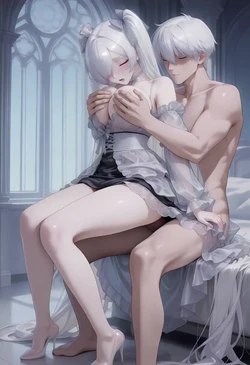 [UnrealBeautyAIMIX] Collection [🎥Animated WEBP] [AI Generated]