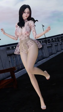 淫妻母狗丝袜少妇冰冰01