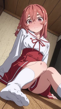 [BBStaff] パ〇活で集団レ〇プされる桜〇墨 (Sumi Sakurasawa) [AI Generated]