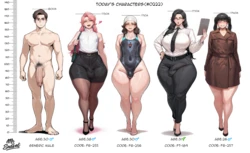 [MrSadbat] 散图汉化合集 [AI Generated] [Chinese] [ZZR个人汉化] [进行中]