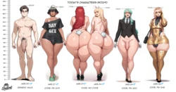 [MrSadbat] 散图汉化合集 [AI Generated] [Chinese] [ZZR个人汉化] [进行中]