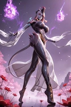 【EricGame】Duoyi-Swallowed Star (多依-吞噬星空) [AI Generated]