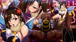 (Fantia) LoveRevo (Waguchi Shouka) 2020