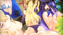 [JygreAnimation] 202309-11 Collection