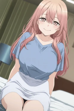[GoonStudio] Shinju Inui (My Dress-Up Darling) - 243 pics - REQUEST [AI Generated]