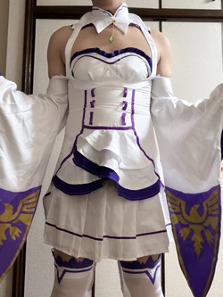 肉便器あかり コスプレまとめ